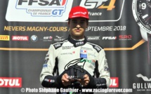 F4 2018 : Magny-Cours F4 2018 : Magny-Cours