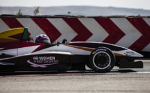 Espoirs féminin : Women in Motorsport by FIA
