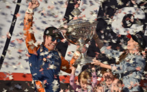Indycar : Dixon remporte le titre à Sonoma