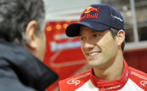 WRC : Ogier rejoint Citroën
