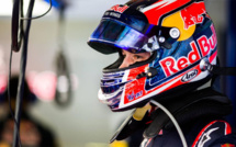 F1 : Kvyat revient chez Toro Rosso en 2019