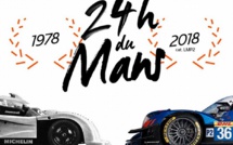 24h du Mans 2018 : Alpine s'offre une nouvelle victoire 40 ans plus tard !