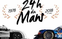 24h du Mans 2018 : Alpine s'offre une nouvelle victoire 40 ans plus tard ! 24h du Mans 2018 : Alpine s'offre une nouvelle victoire 40 ans plus tard !