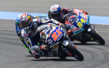 Moto3 : Thaïlande Moto3 : Thaïlande