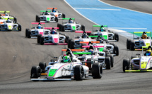 F4 France : Jerez, le titre pour Collet