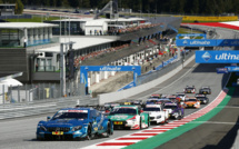 DTM : 2019 à l'horizon