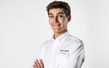 F1 : Williams signe George Russell pour 2019