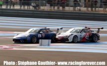 Porsche Carrera Cup 2018 : Paul Ricard, Guven et Misslin champions Porsche Carrera Cup 2018 : Paul Ricard, Guven et Misslin champions