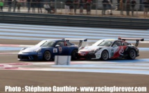 Porsche Carrera Cup 2018 : Paul Ricard, Guven et Misslin champions