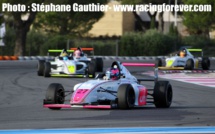 F4 FFSA : Paul Ricard