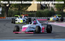 F4 FFSA : Paul Ricard F4 FFSA : Paul Ricard