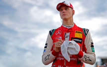 FIA F3 : Mick Schumacher titré à Hockenheim