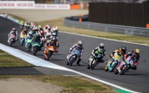 Moto3 : Bezzecchi se relance à Motégi Moto3 : Bezzecchi se relance à Motégi