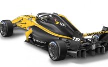 Formule Renault : A l'aube d'une nouvelle ère