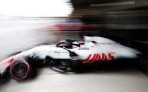 F1 : Haas perd son appel face à Renault