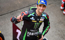 MotoGP : Zarco en pole position à Sepang