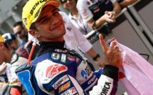 Moto3 : GP de Malaisie, victoire et titre pour Martin Moto3 : GP de Malaisie, victoire et titre pour Martin