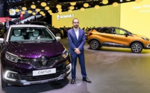 Thierry Koskas est nommé Président de Renault Sport Racing Thierry Koskas est nommé Président de Renault Sport Racing