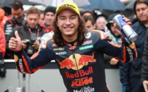 Moto3 : Valencia, Oncu, la surprise du chef ! Moto3 : Valencia, Oncu, la surprise du chef !