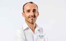 F1 : Williams officialise Kubica pour 2019 F1 : Williams officialise Kubica pour 2019