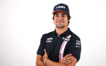 F1 : Lance Stroll confirmé chez Racing Point F1