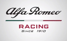 F1 : Sauber devient Alfa Romeo Racing F1 : Sauber devient Alfa Romeo Racing