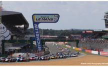 Endurance : Voilà le LMP3 de 2020 ! Endurance : Voilà le LMP3 de 2020 !
