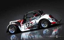 Legends Cars : Nouveau moteur en 2019 Legends Cars : Nouveau moteur en 2019