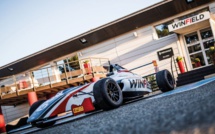 F4 : Volant Winfield 2019