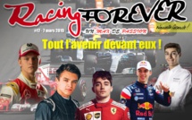 Magazine N°17 : Le numéro du 7 mars 2019 est en ligne. Magazine N°17 : Le numéro du 7 mars 2019 est en ligne.