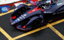 Formula E : E-Prix de Hong-Kong Formula E : E-Prix de Hong-Kong