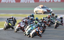 Moto 3 : Un japonais s'impose au Qatar