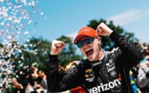 Indycar : Ouverture de la saison 2019 à ST Petersburg