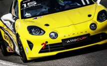 Alpine Europa Cup : Gaël Castelli, 2019 une année pour gagner