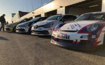 Clio Cup : TB2S aborde la saison 2019 Clio Cup : TB2S aborde la saison 2019