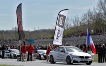 FFSA GT : Une grille 2019 prometteuse FFSA GT : Une grille 2019 prometteuse