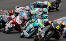 Moto3 : Argentine 2019 Moto3 : Argentine 2019