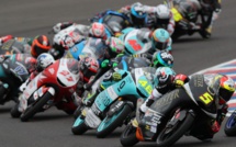 Moto3 : Argentine 2019