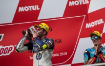 Moto2 : Argentine 2019 Moto2 : Argentine 2019