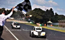 Legend Cars : Estoril 2019 Legend Cars : Estoril 2019