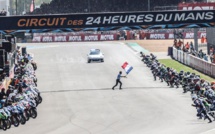 Motos : 24h du Mans, ça approche !