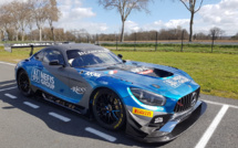 Blancpain GT Endurance : 49 GT3 prêtes à prendre le départ à Monza