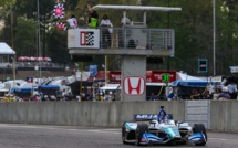 indycar : Barber, Sato l'homme des grandes occasions ? indycar : Barber, Sato l'homme des grandes occasions ?