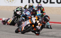 Moto3 : Austin Moto3 : Austin