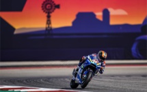 MotoGp : Grand prix des Amériques MotoGp : Grand prix des Amériques