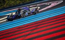 ELMS : Paul RIcard 2019