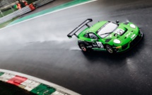 Blancpain Endurance Series 2019 : Monza