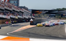 Nascar Whelen Euroseries : Valencia 2019