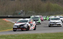 Clio Cup 2019 : Présentation Nogaro Clio Cup 2019 : Présentation Nogaro
