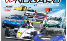 Coupes de Pâques de Nogaro 2019 : Horaires Coupes de Pâques de Nogaro 2019 : Horaires